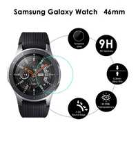 Folie protectie ecran sticla securizata ceas Samsung Galaxy Watch 46mm