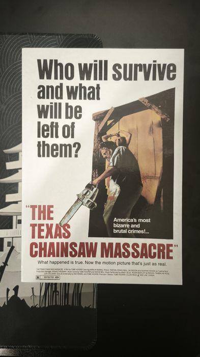 Figurina NECA Leatherface Texas Chainsaw Massacre