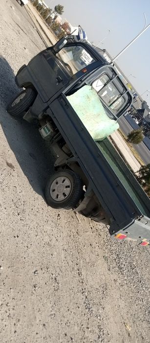 Mashinachka tayyor hamma joyi avlod darajada balonlar yangi holati yax