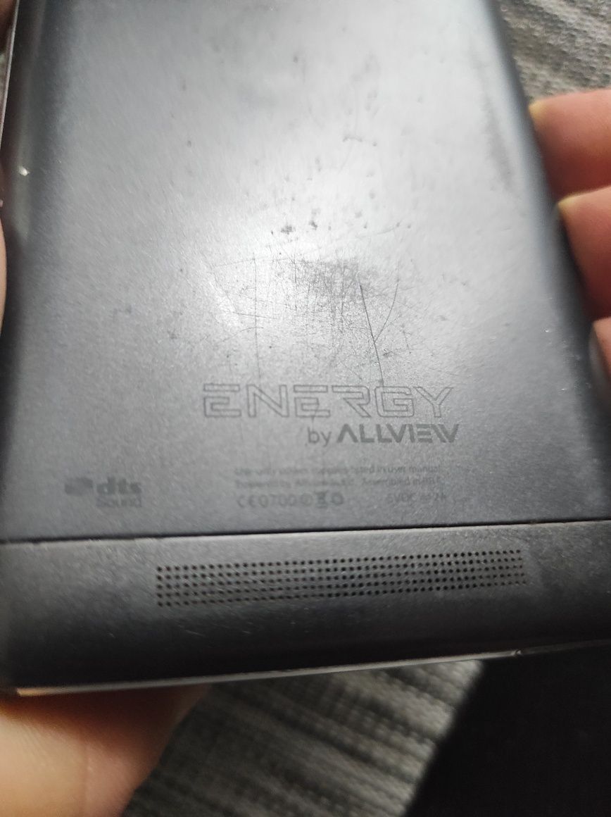 Vant allview P9 energy