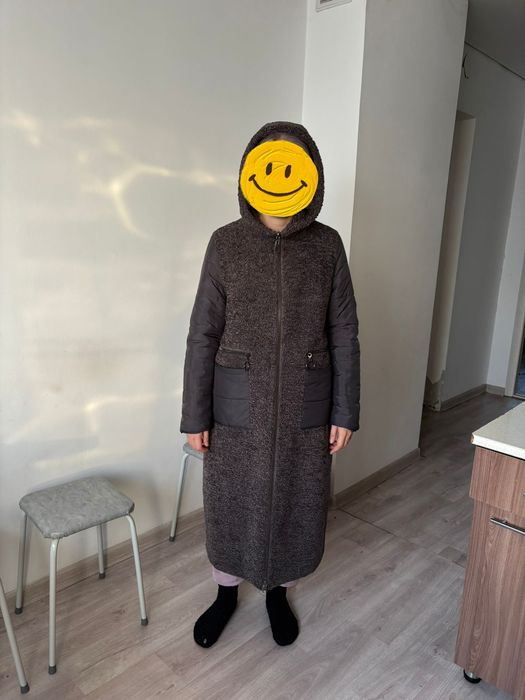 Куртка женская зимняя