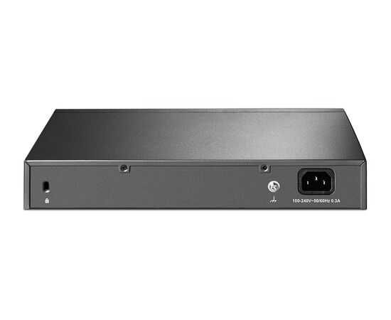 Сетевой коммутатор  TP-Link 	TL-SF1024D 24-Port 10/100 Mbps