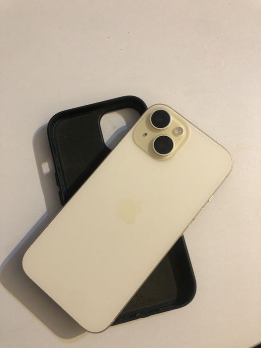 Vand iphone 15 128GB