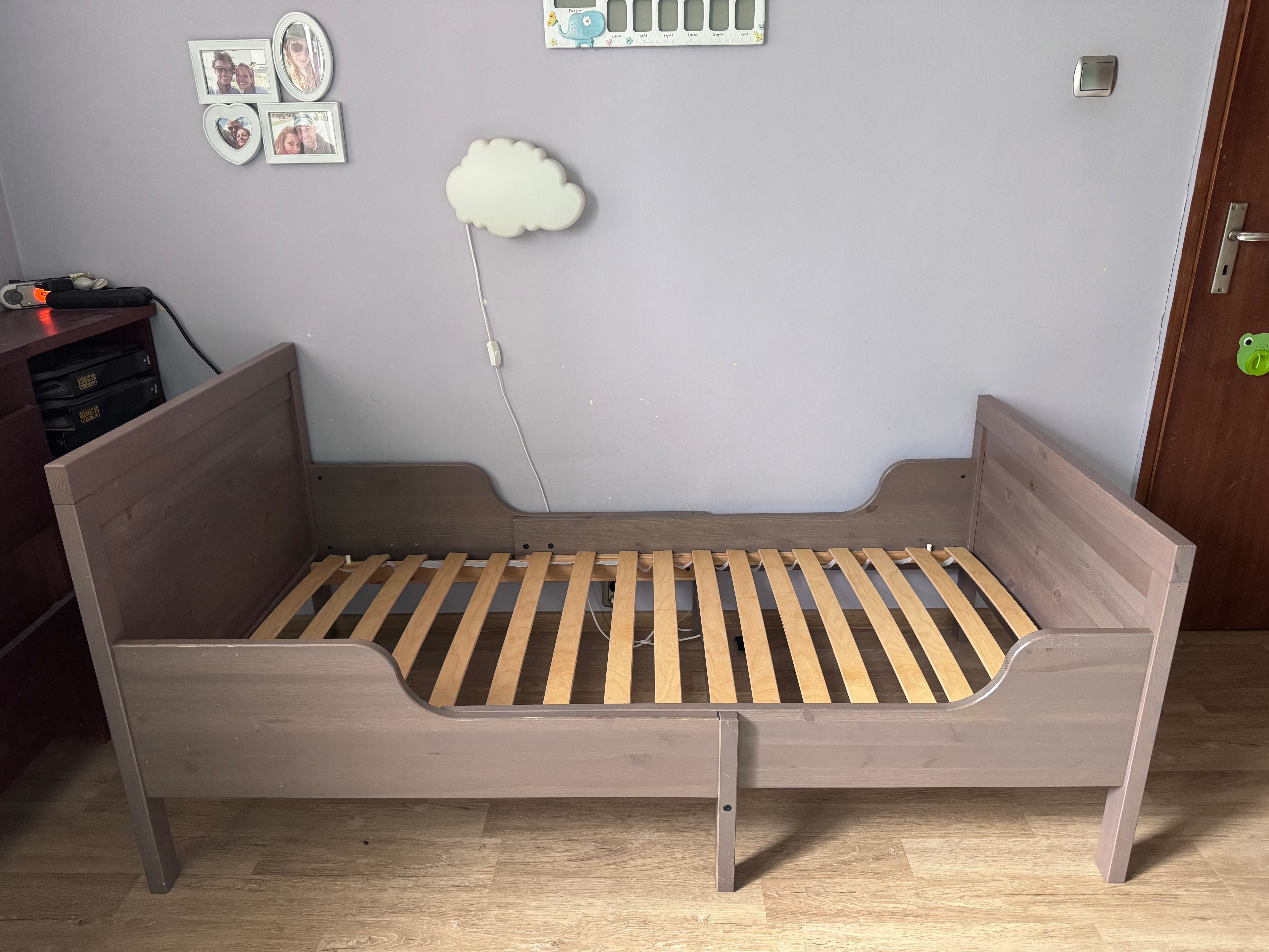 Детски легла IKEA SUNDVIK