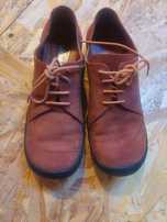 pantofi piele naturala mas. 38