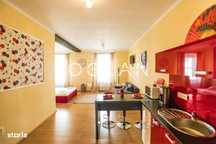 Pachet de 4 Studiouri Regim Hotelier in Centru Sibiu