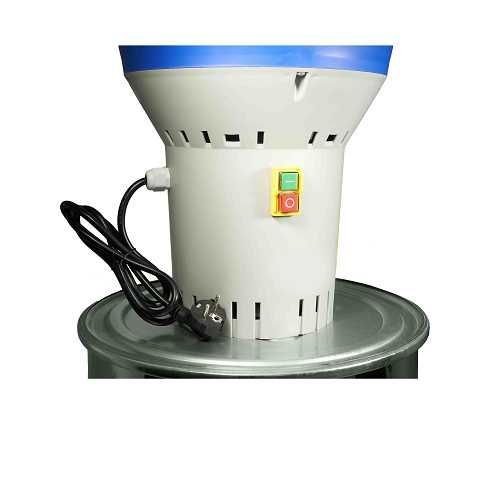 Moara de cereale EUROMILL-50 Productivitate: max. 400kg/h NOU