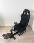 playseat scaun gaming simulator