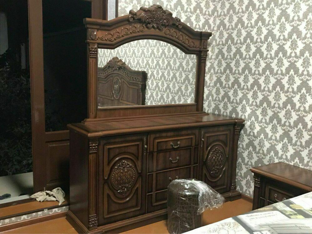 Заводской мебель из Тошкента