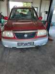 Dezmembrez Suzuki Grand Vitara 1