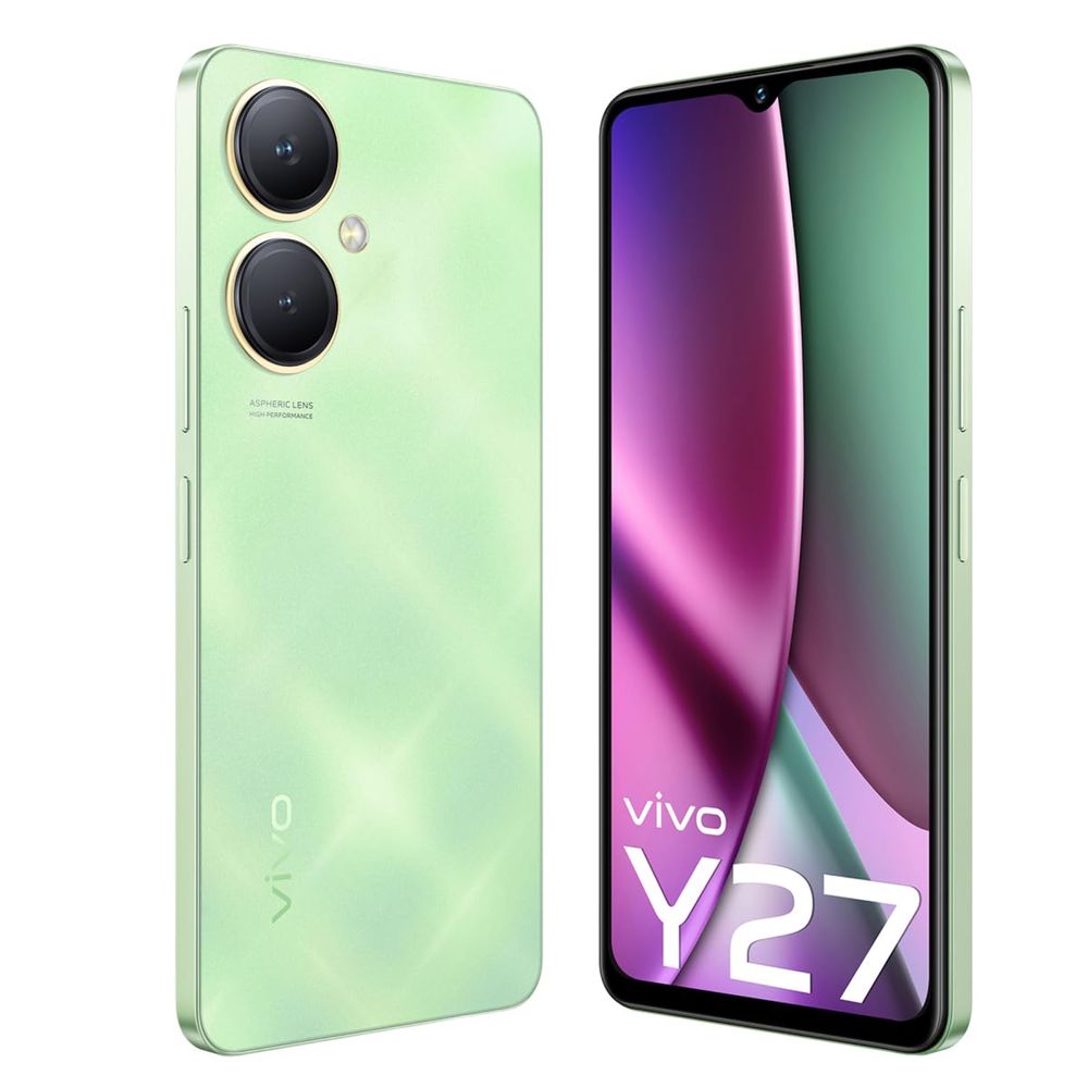 Vivo Y27 5G НОВЫЙ