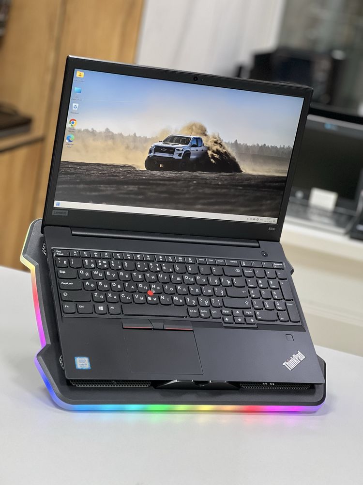 Lenovo ThinkPad | Intel Core i5-8625U | ОЗУ 16Gb | SSD 256Gb