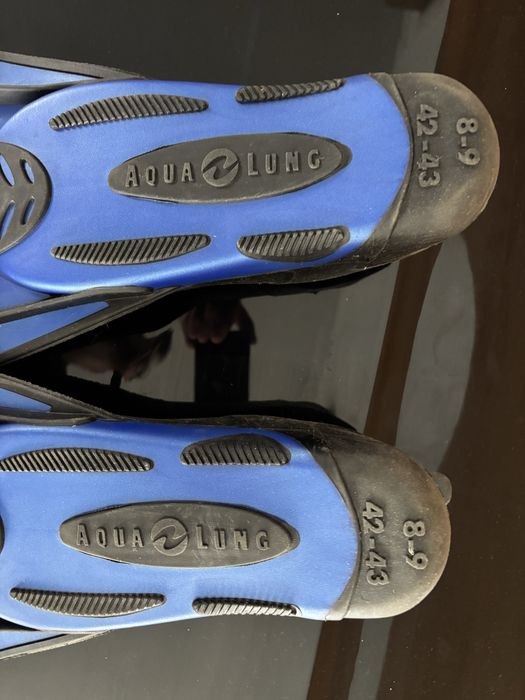 labe aqua lung 24/43, snorkel beuchat, ochelari ventura