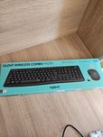 Wireless combo MK295