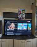 SONY BRAVIA 42" Smart TV Full HD LED mod: KLD-42W805B