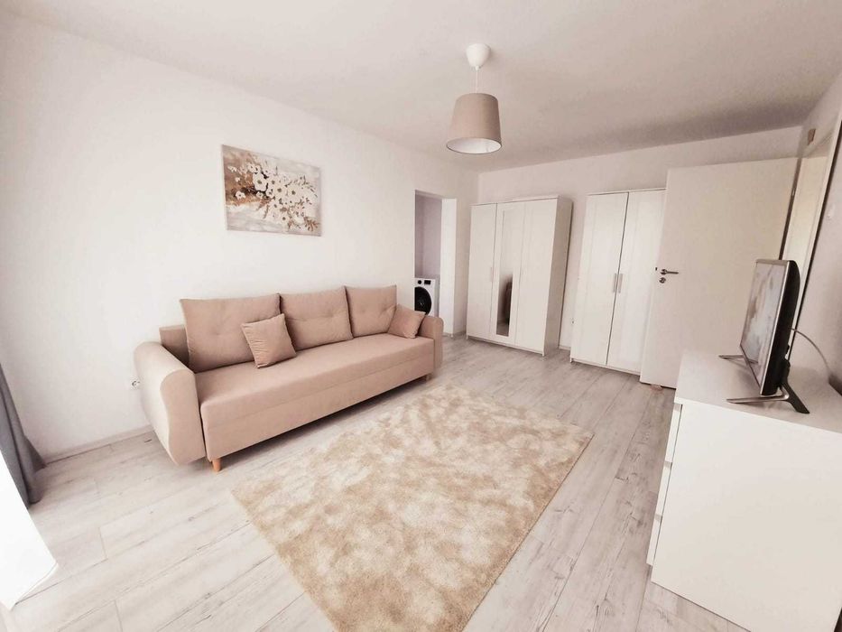 Apartament 2 camere de închiriat – Bd. Lacul Tei