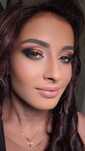 Make-up profesional si coafura