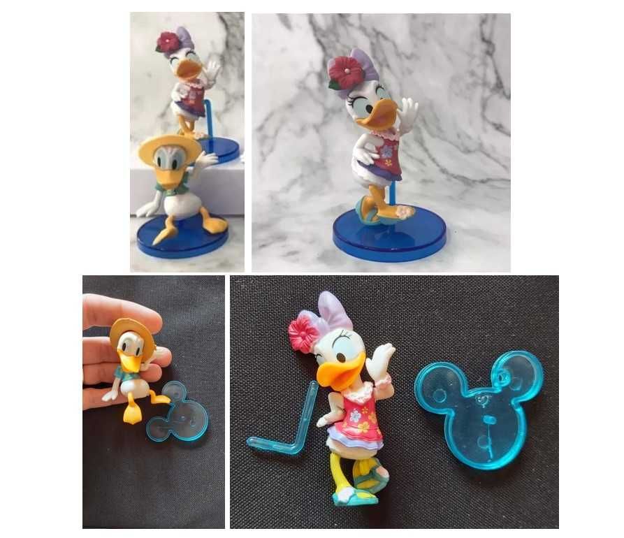 *Donald_DAISY_Figurine pentru tort _jucarii_diverse modele