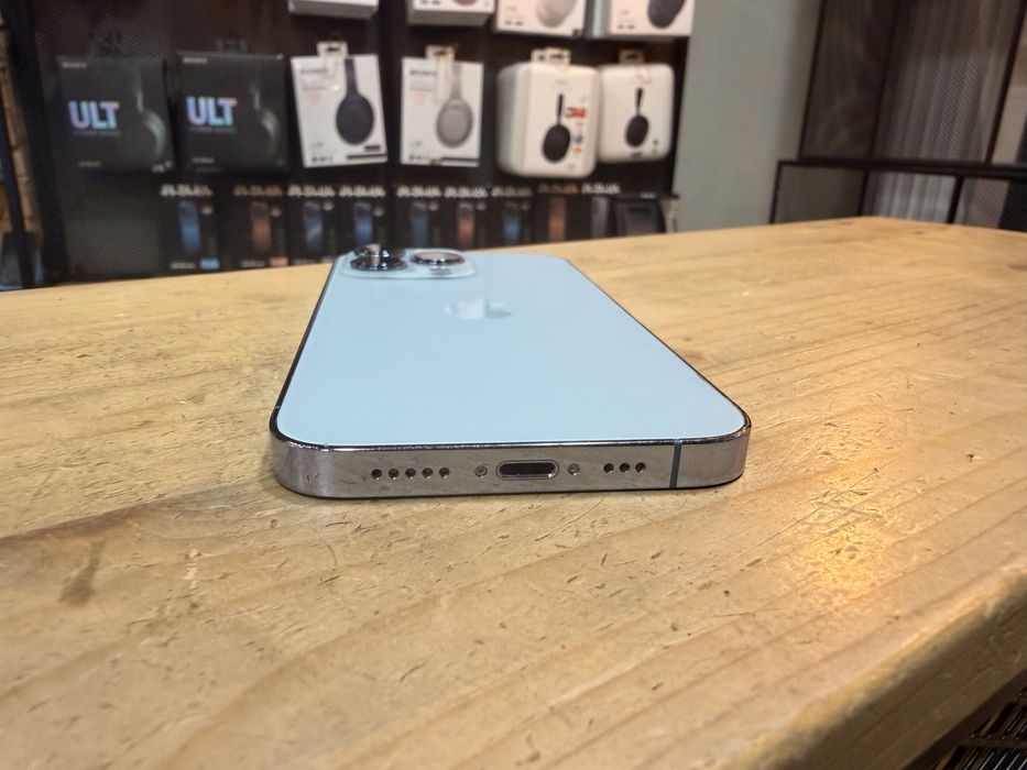 Iphone 13 pro 128GB 100% Battery Heath