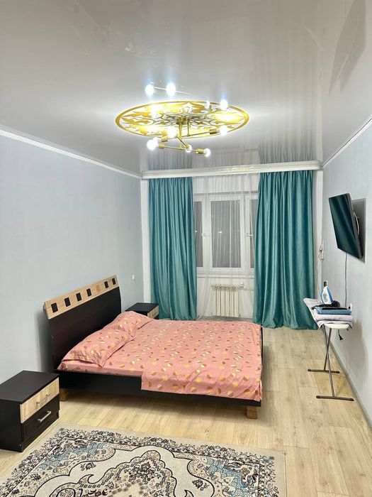 Посуточно зачаганск монкеулы схи