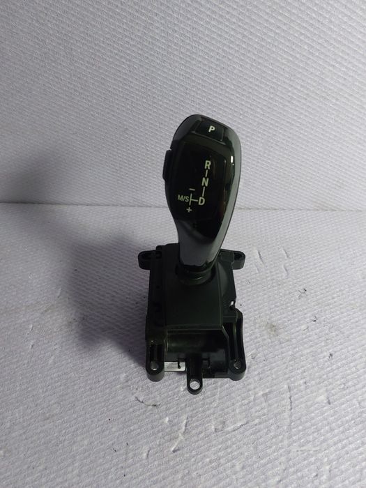 Joystick schimbător viteze BMW F01 F02 F03 F04 F07 F10 F11 Cod 9296908