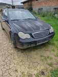 Mercedes c180 w203 - НА ЧАСТИ