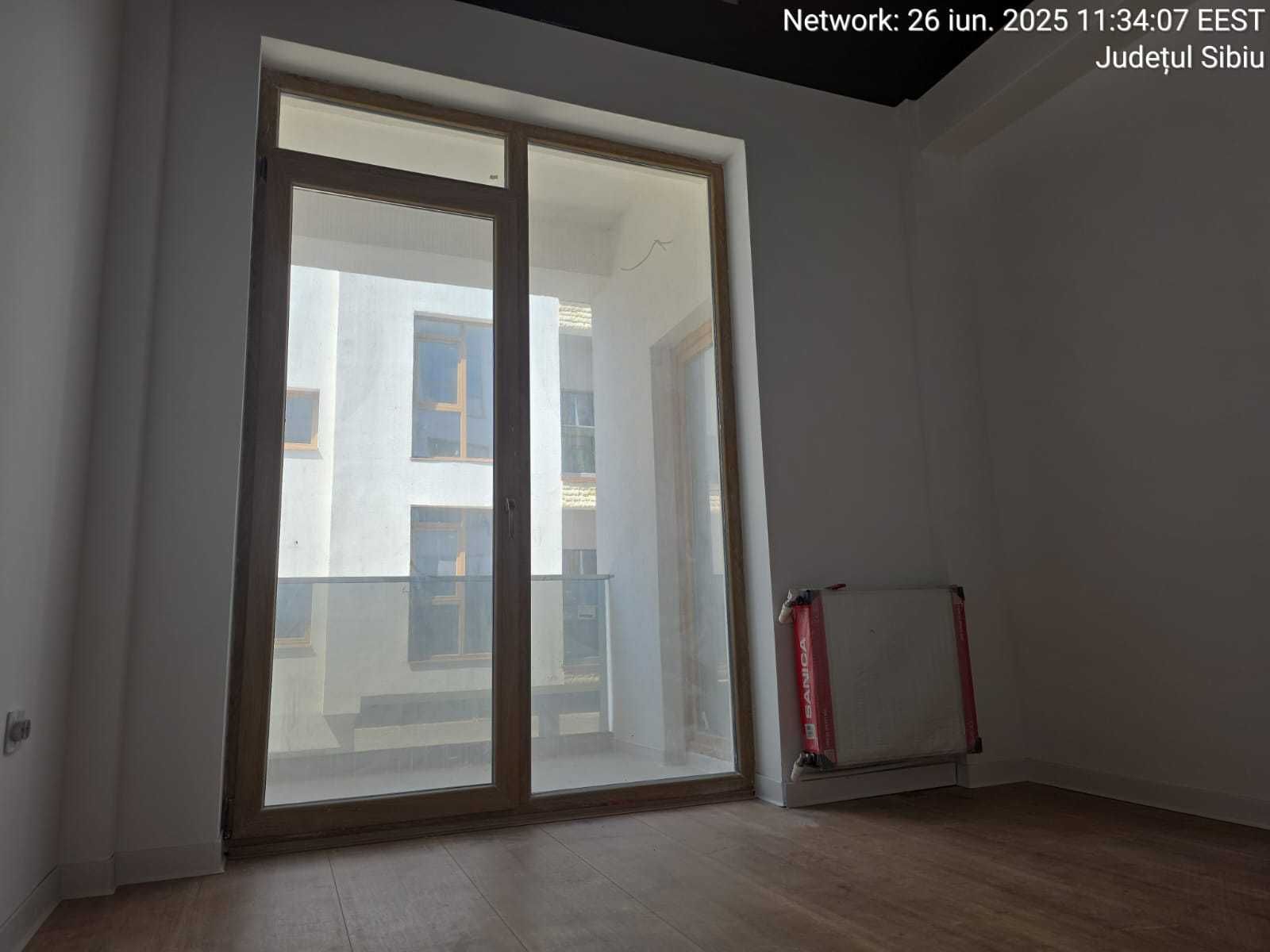 Fără agenție - INTABULAT - Apartament cu 3 camere