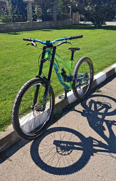 Yt tues 2018 limited edition al 27.5 M