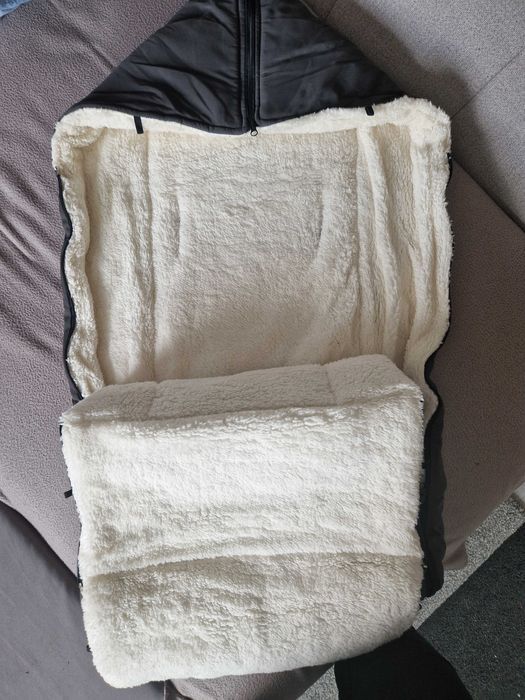 Sac pentru carucior