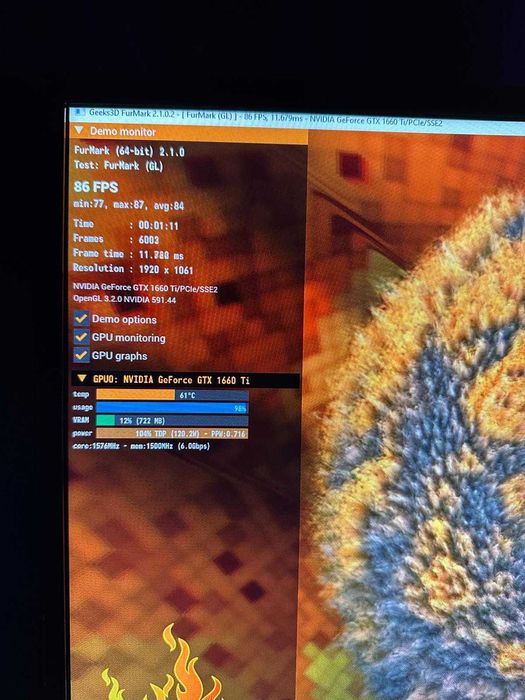 PC Gaming Ready To Play | 1080p i5 12400 + Gtx 1660ti