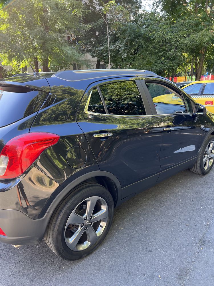 Opel Mokka Eco-Stare excelenta