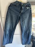 Дънки Zara Baggy
