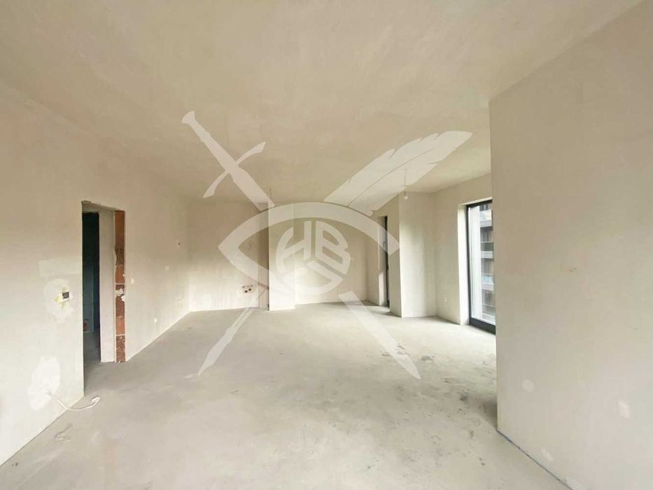 Продава се Тристаен апартамент в София, Хладилника - 132 кв.м за 3182 €/кв.м - Снимка #2