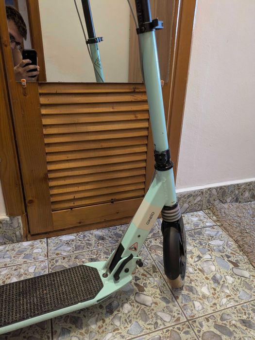 Trotineta OXELO Town T7XL