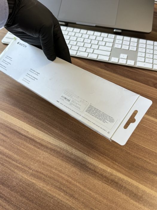 Apple Watch Curea Stainless Steel / 41, 42mm / Seria 7,8,9, 10/ Noua |