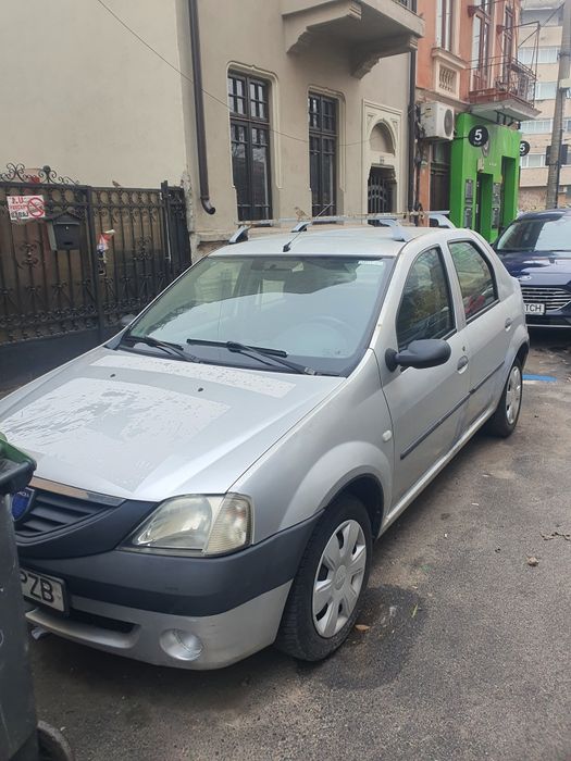 Dacia logan 2005