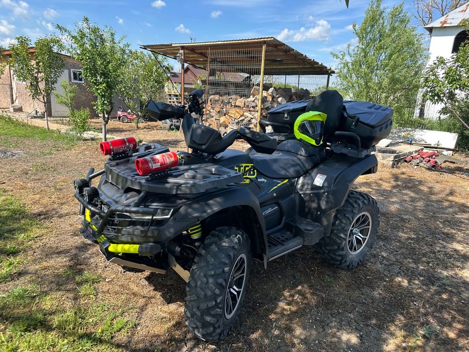 Atv tgb 1000 2022 servodirecție(cf Moto,can am,linhai,)