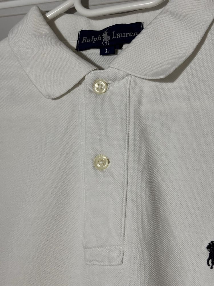 Tricou Polo Ralph Lauren, L