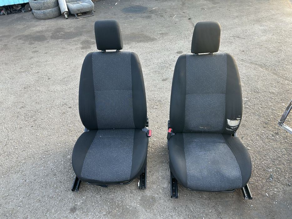 Комплект сидений LADA Granta