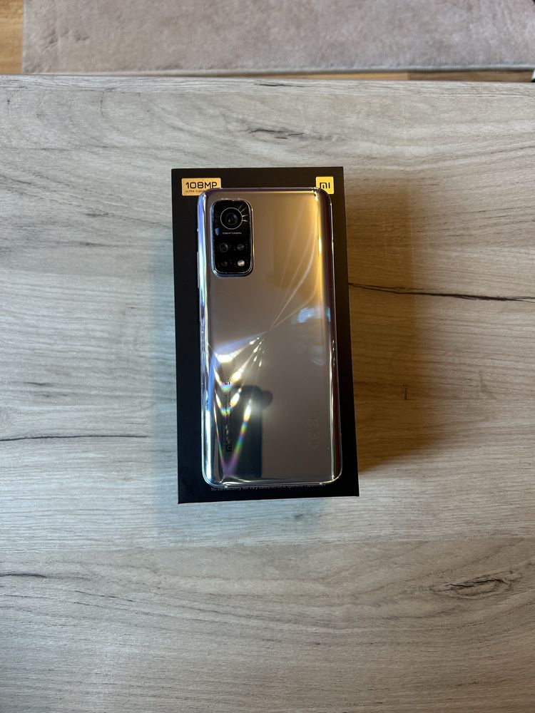 Xiaomi Mi 10T Pro