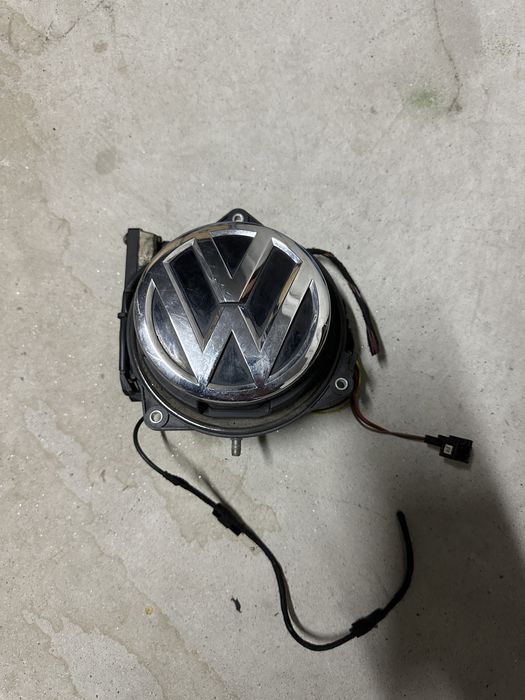 Camera marsarier VW Golf 7, Golf 7 hatchback cod 5G0827469F