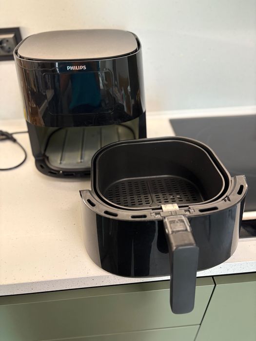 Philips Airfryer размер L