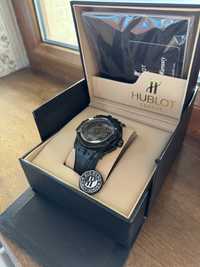 Hublot Titanium Limited Edition new model Lux
