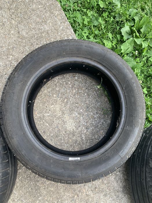 Vand anvelope vara 195/55 R15
