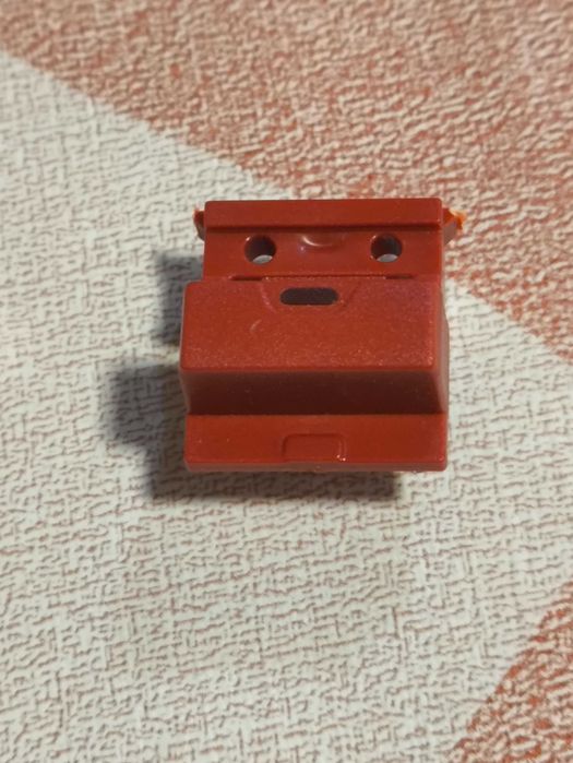 Buton start stop korg pa2x , pa800, pa1 x rosu