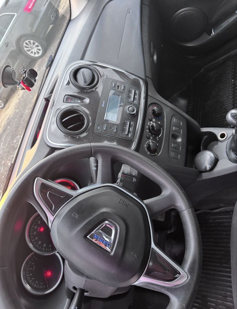 Logan 2 2018 1.5 facelift diesel