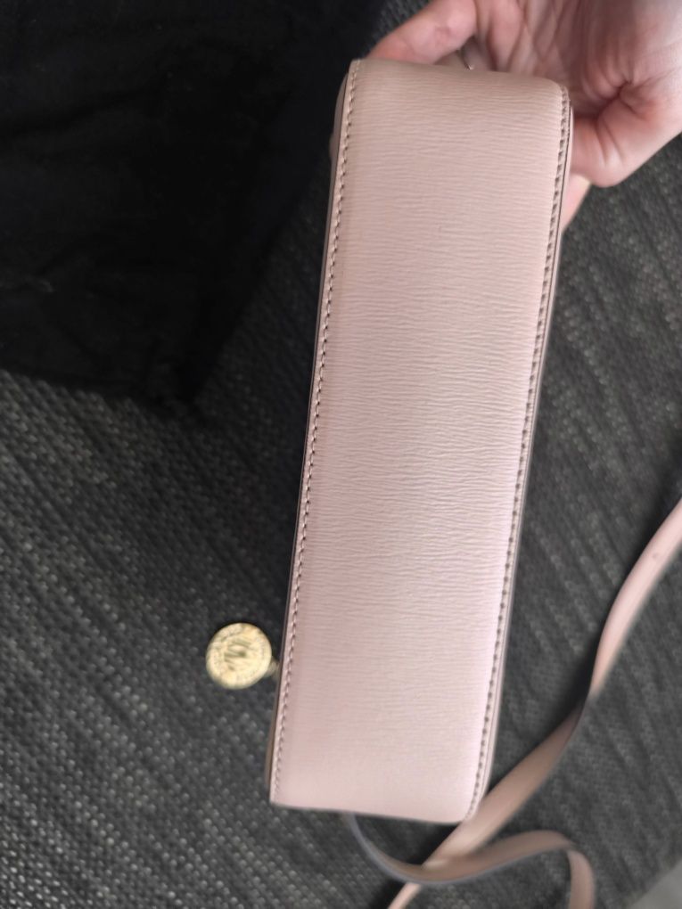 Geanta DKNY piele