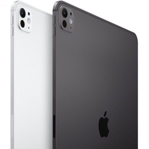 iPad Pro 11 inch M4 256 GB Wi-Fi