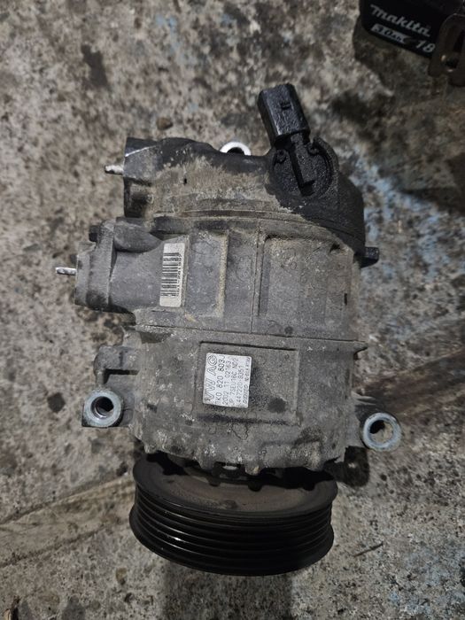 Vand compresor clima pentru audi a3 8p 2.0 tdii.