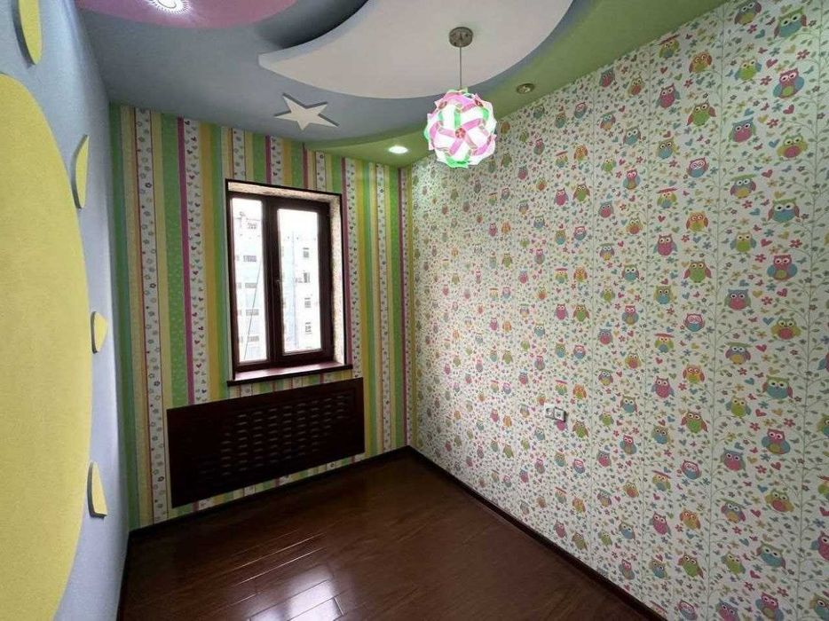 3-х комнатная квартира на Ц-6 при желании купите в ипотеку ID: 3893